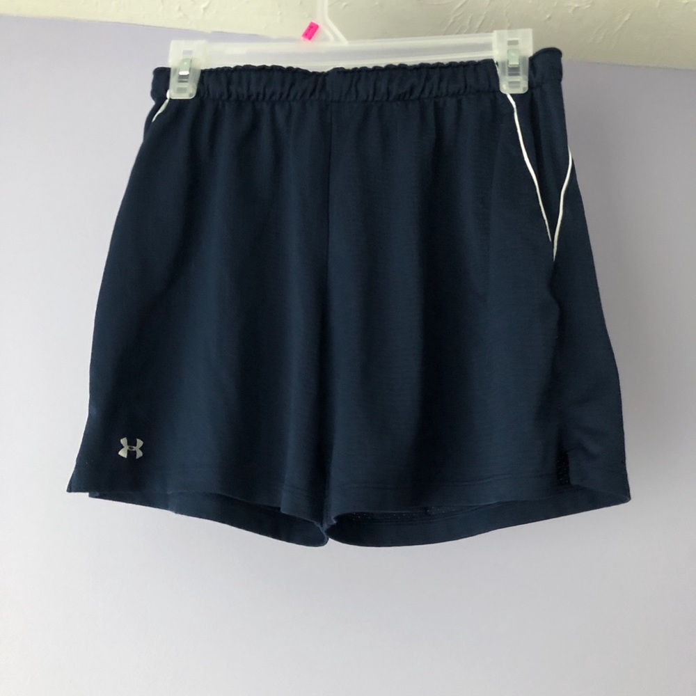 Under Armor Shorts